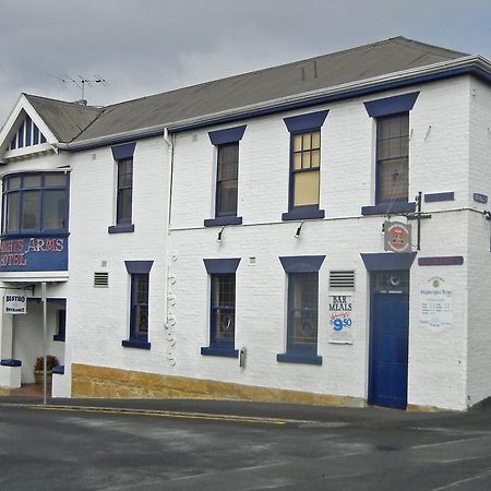 The Shipwrights Arms Hotel Hobart Eksteriør billede