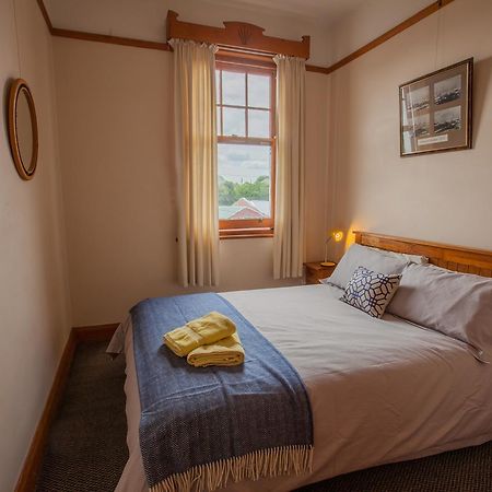 The Shipwrights Arms Hotel Hobart Eksteriør billede