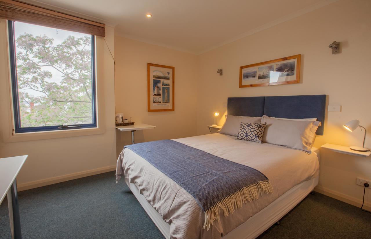 The Shipwrights Arms Hotel Hobart Eksteriør billede